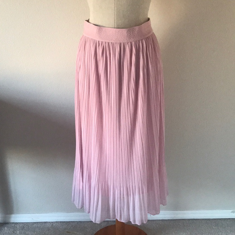 New summer skirt